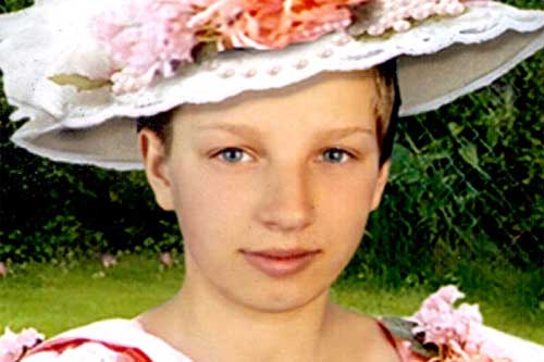 Поліція Полтавщини розшукує 13-річну школярку