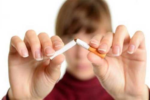 На Гребінківщині продавець нестиме відповідальність за продаж сигарет неповнолітньому