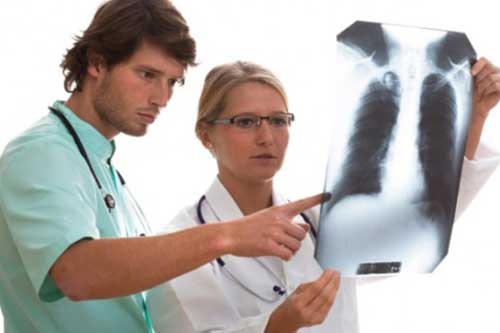  Медики Полтавщини закликали об'єднатися, щоб покласти край <b>туберкульозу</b> 