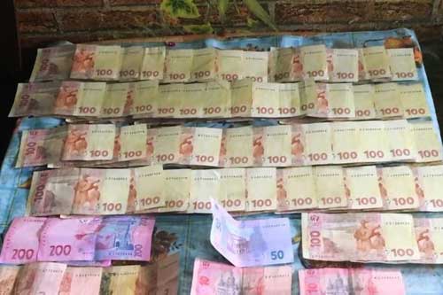  На Полтавщині на хабарі в 18 тисяч гривень затримали начальника МСЕК 