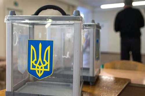 На дострокових виборах до ВРУ на Полтавщині проголосувало близько 50 тисяч осіб 
