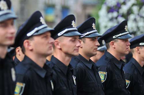  У 2016 році <b>поліція</b> Полтавщини затримала ряд організованих злочинних груп та кримінальних авторитетів 