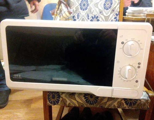 На Лубенщині онук обікрав свою бабусю