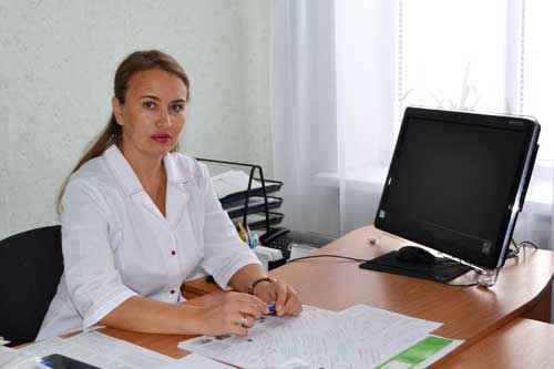  Реформа первинної ланки медичної допомоги на Пирятинщині: запитань більше, ніж відповідей 