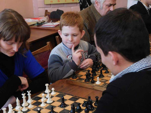 В Пирятинському ЦДЮТі пройшов тиждень педагогічної майстерності