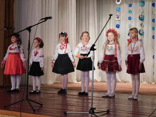 В Пирятинському ЦДЮТі пройшов тиждень педагогічної майстерності