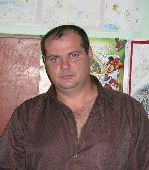 В’ячеслав Деркач. Миргород, розшук