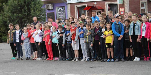 Пирятинська миля