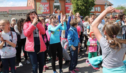 Пирятинська миля