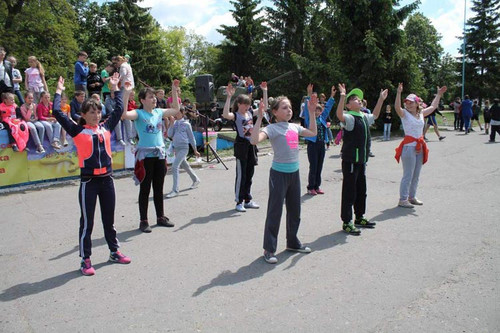 Пирятинська миля