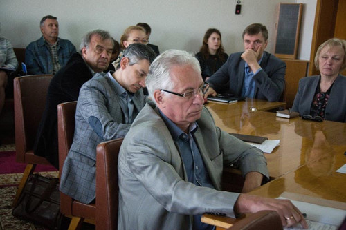 Полтавщина на 13 місці серед регіонів України із видобування водних бі