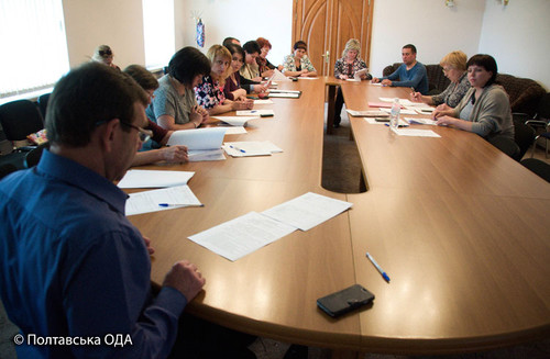 У Полтаві провели відбір учасниць на конкурс «Успішна жінка Полтавщини У Полтаві провели відбір учасниць на конкурс «Успішна жінка Полтавщини