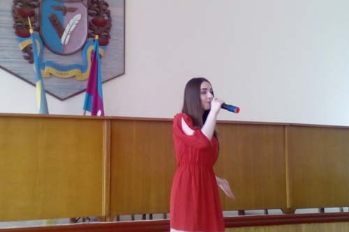 На Гребінківщині відзначили День державної служби