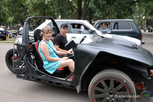 Небеса 2017, м. Гребінка