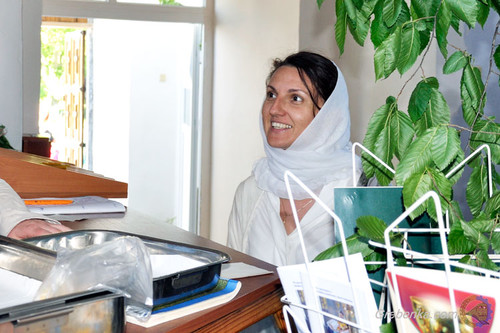 У Гребінці відзначили Трійцю