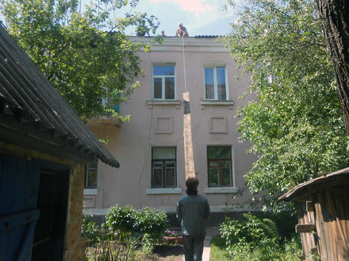 Гребінківський комбінат комунальних підприємств