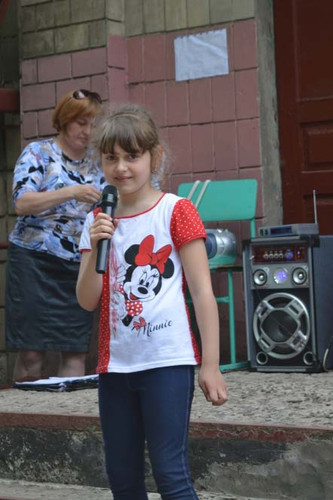 На Гребінківщині пришкільні оздоровчі табори розпочали свою роботу