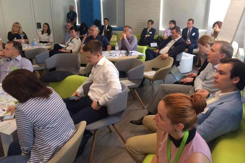 Пирятинська міська рада стала однією з учасниць нового проекту