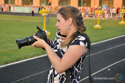 Гребінка, Випуск-2017