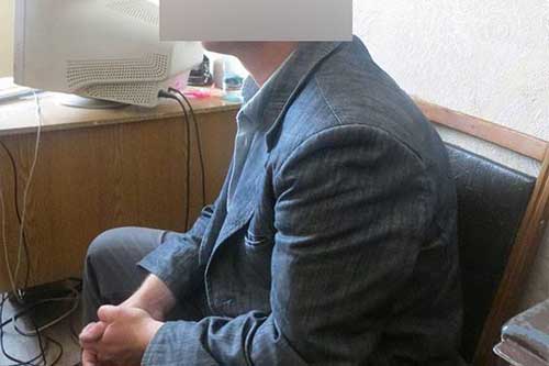  На Полтавщині поліцейські встановили особу шахрая, який ошукував пенсіонерів 