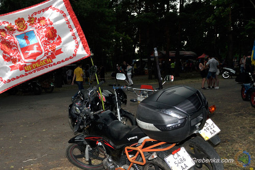 Небеса 2017, м. Гребінка