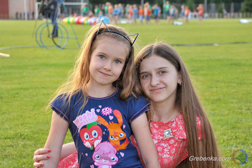 Гребінка, Випуск-2017