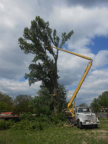 Гребінківський комбінат комунальних підприємств
