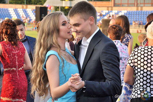 Гребінка, Випуск-2017