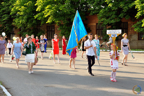 Гребінка, Випуск-2017