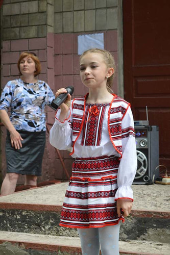 На Гребінківщині пришкільні оздоровчі табори розпочали свою роботу