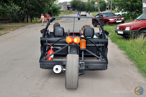 Небеса 2017, м. Гребінка