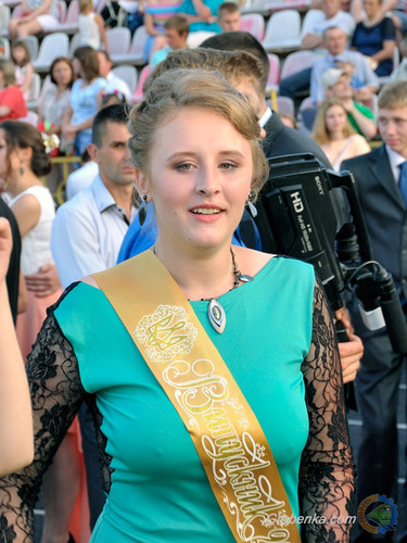 Гребінка, Випуск-2017