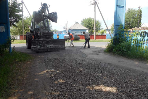 Гребінківський комбінат комунальних підприємств