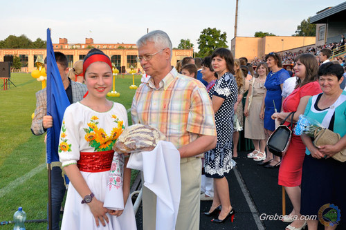 Гребінка, Випуск-2017