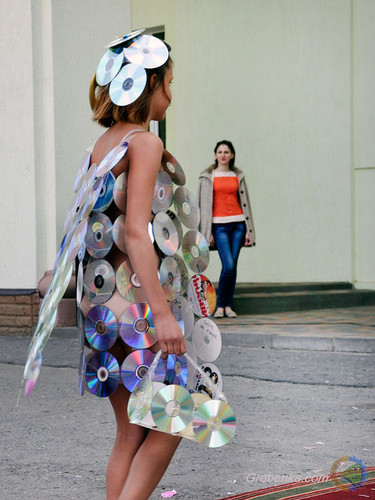 День захисту дітей у Гребінці