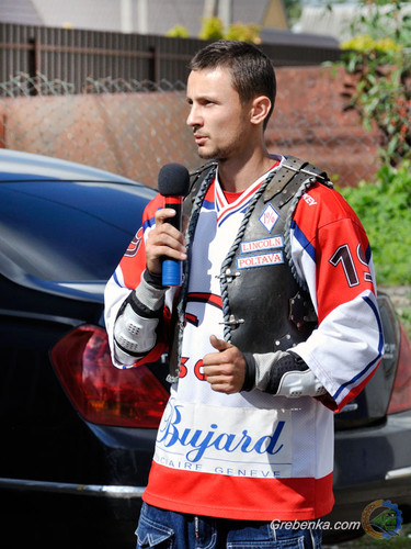 Гребінківська автомобільна школа ТСОУ відзначила півстолітній ювілей