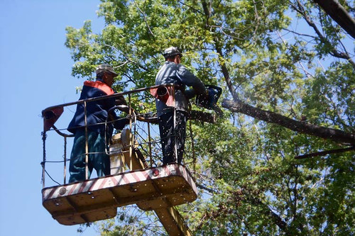 Гребінківський комбінат комунальних підприємств