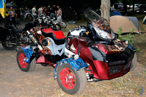 Небеса 2017, м. Гребінка