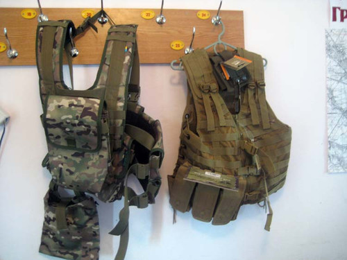 Чергова допомога для АТО від Гребінківщини