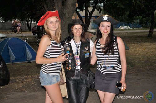 Небеса 2017, м. Гребінка