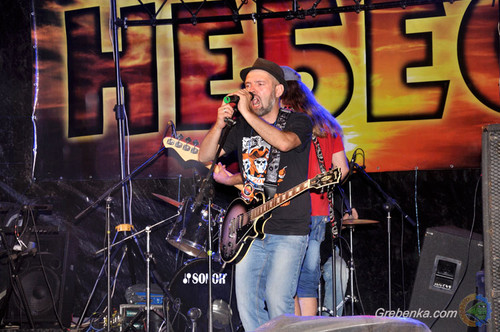 Небеса 2017, м. Гребінка