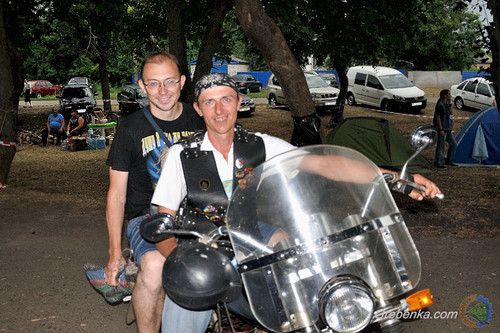 Небеса 2017, м. Гребінка