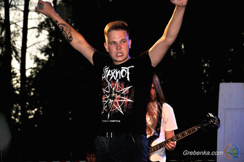 Небеса 2017, м. Гребінка