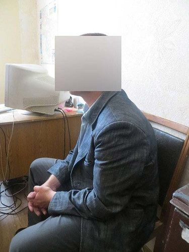 На Полтавщині поліцейські встановили особу шахрая, який ошукував пенсі