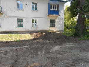 Ремонт водогону житлового будинку, прорив холодної води – (пров. Спорт Ремонт водогону житлового будинку, прорив холодної води – (пров. Спорт