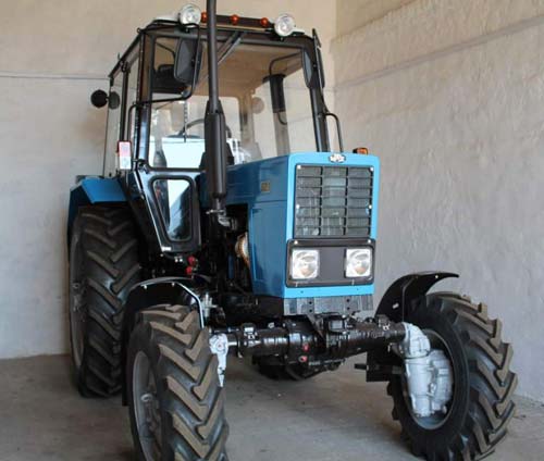 Матеріально-технічну базу комунального підприємства покращили на Пирят