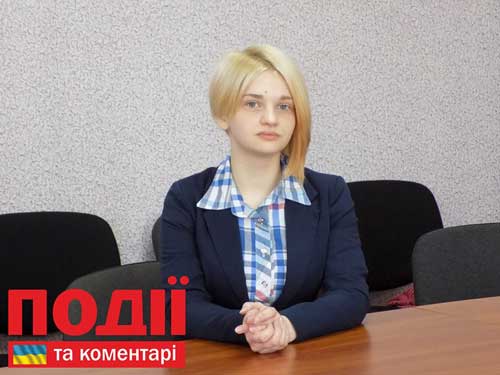 Обдаровані діти Пирятина отримали стипендії міської ради