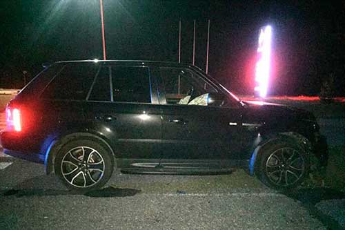 Під Лубнами в ДТП загинула жінка