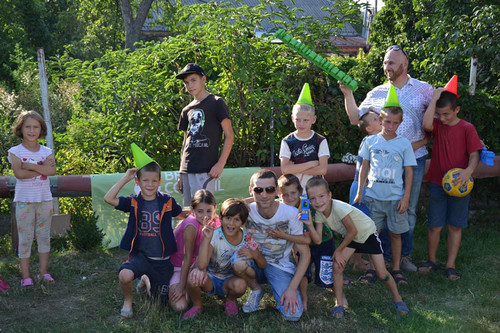 Мультфільм у подарунок