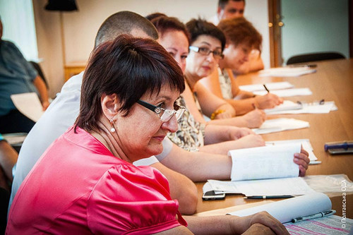 На Полтавщині зменшилося число нелегальних працівників На Полтавщині зменшилося число нелегальних працівників